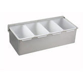 CONDIMENT DISPENSER 4 PINTS - Mabrook Hotel Supplies